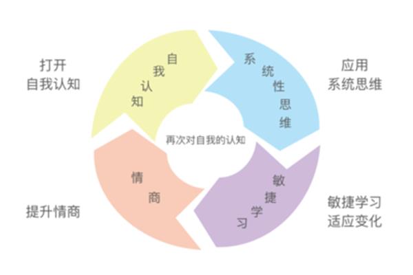 自我认知能力
