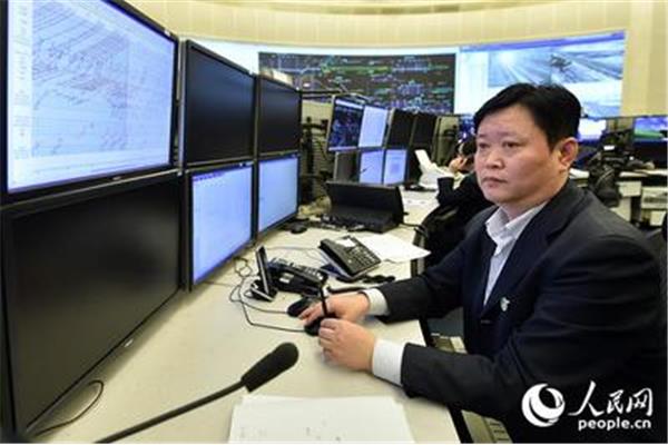 上海铁路局电话