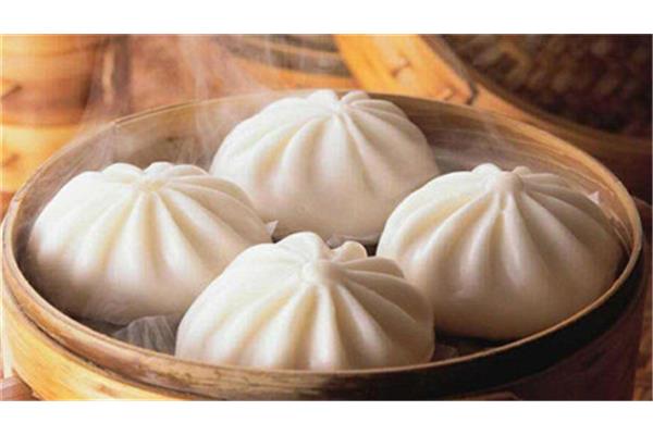 包子蒸多长时间