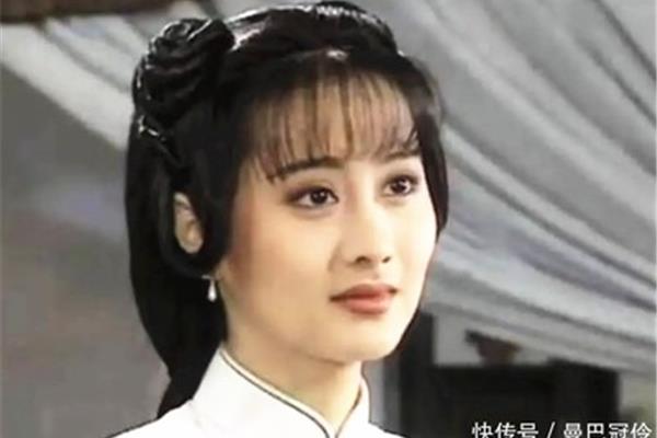 善良的表姐