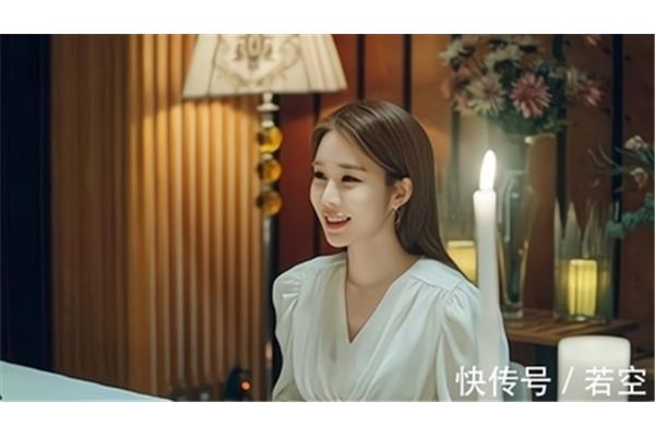 善良的表姐