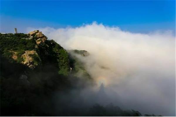花果山海拔