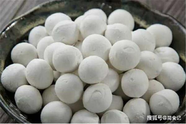 元宵就是汤圆吗