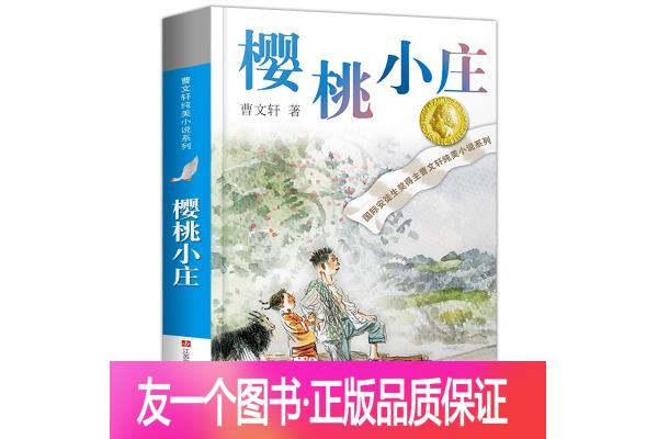 青铜葵花小说