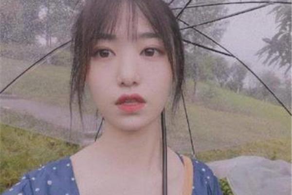 善良的表姐