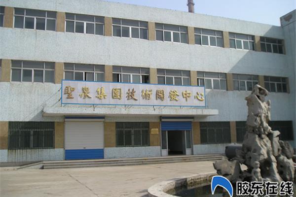 济南圣泉集团