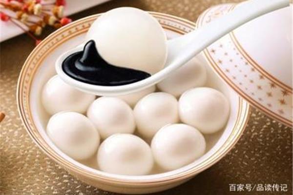 元宵就是汤圆吗
