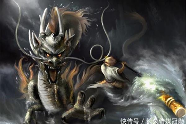 封神榜是谁写的
