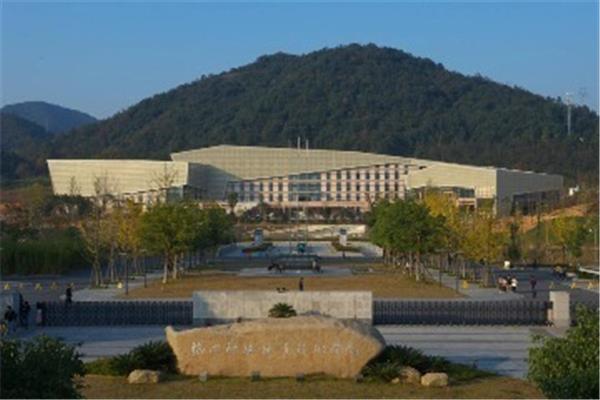 杭州科技职业学院