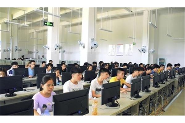 上技校能学什么