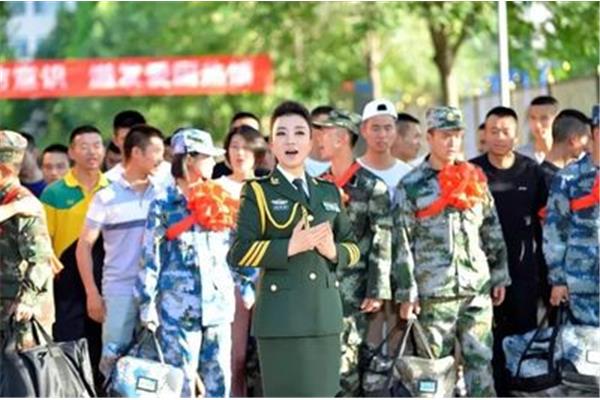 大学生征兵网