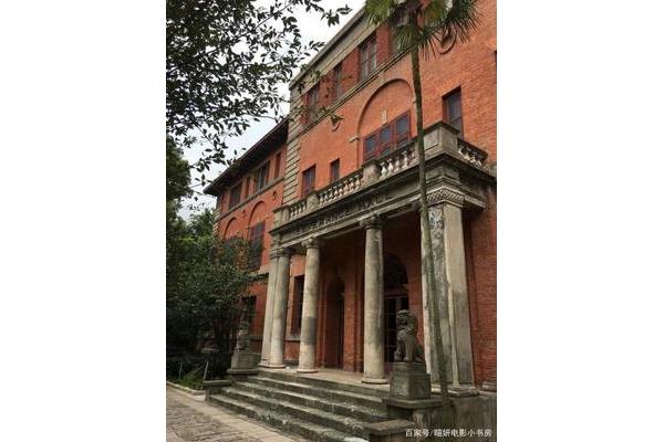 浙江大学之江校区