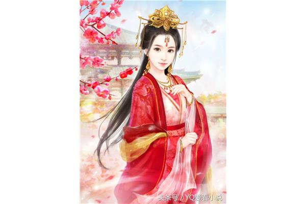 穿越古代言情小说