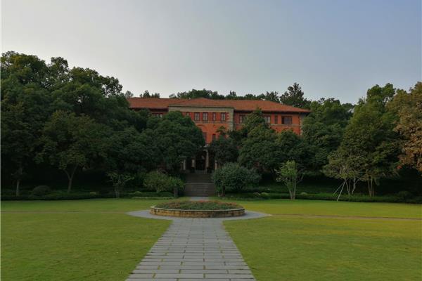 浙江大学之江校区