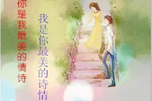 感人的爱情故事