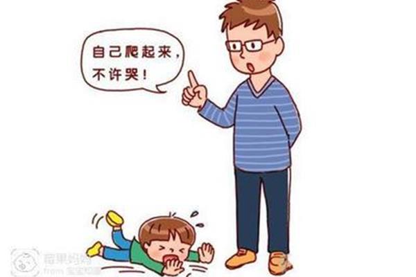 心理承受能力差