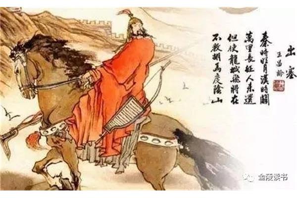 燕歌行高适