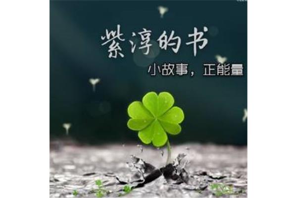 正能量故事