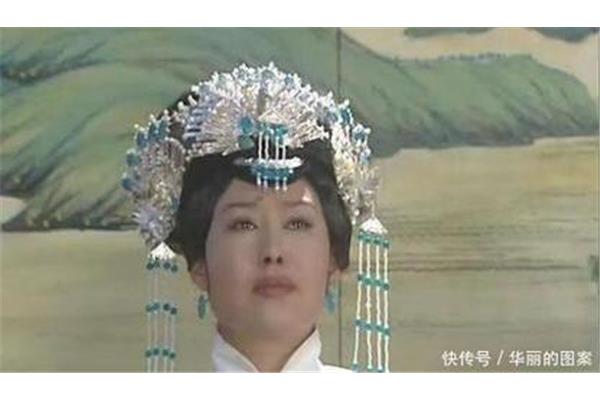 风姿的意思