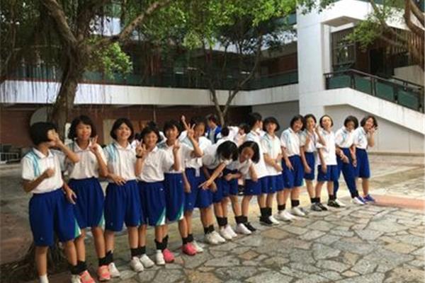 我们班的同学