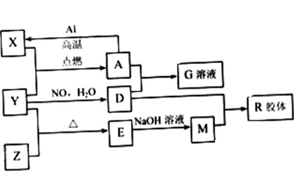 光合作用化学式