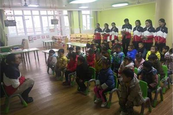 班级活动游戏