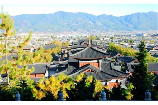 文化景观遗产