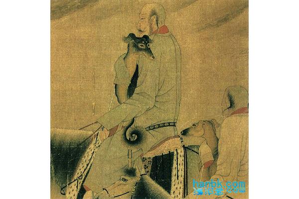 八月十五杀鞑子
