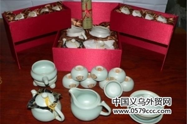 福建外贸网