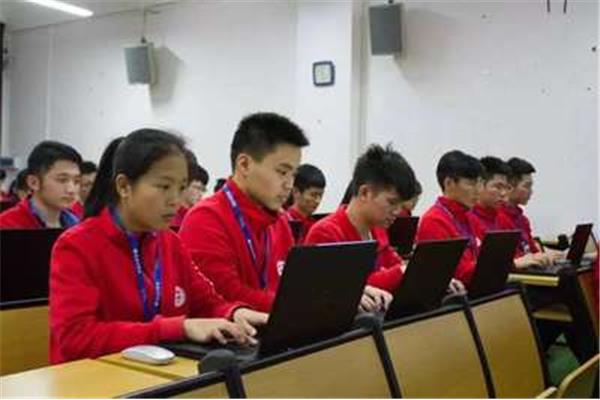 上技校能学什么