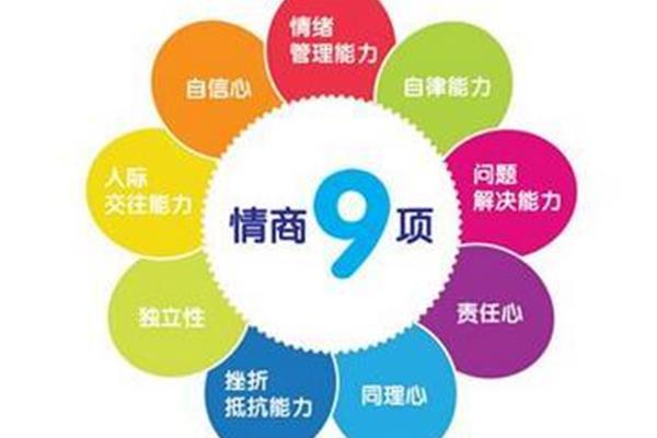 情商的意思