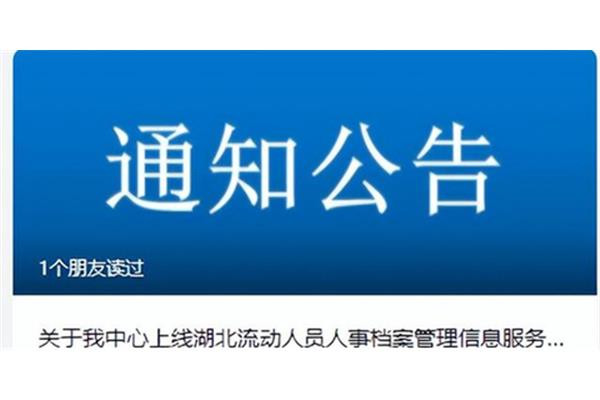 武汉人事人才网