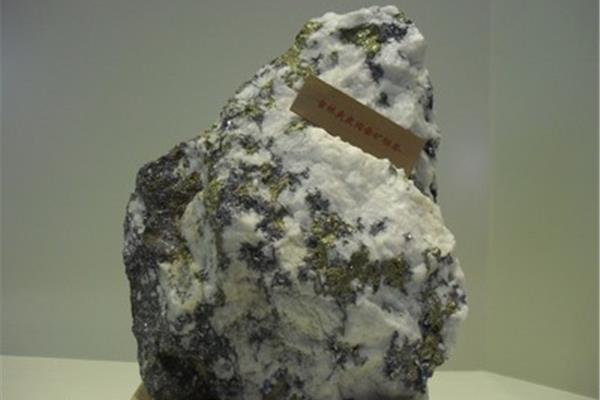 夹皮沟金矿
