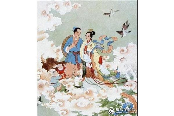 林杰的乞巧