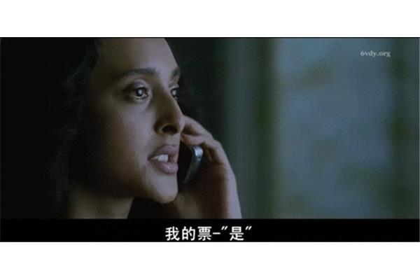 雨中的请求
