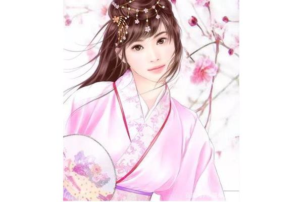 穿越古代言情小说
