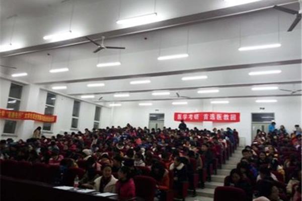 医学考研论坛