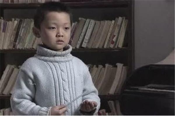 自己打手心