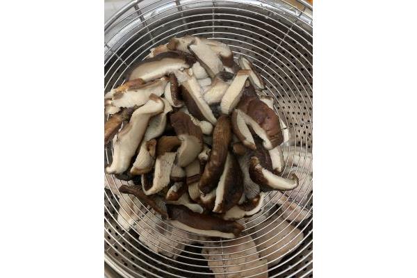 蘑菇怎么洗