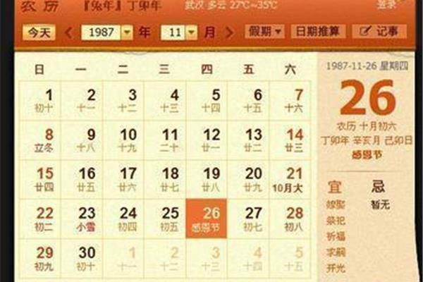 农历是阳历吗