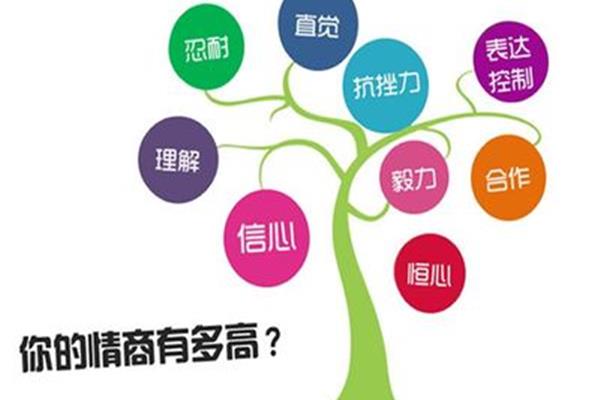 情商的意思