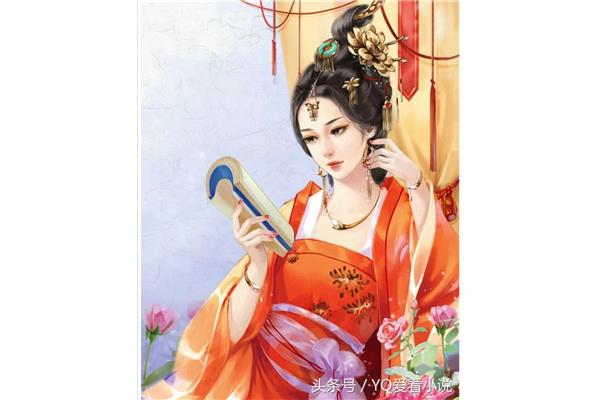 穿越古代言情小说