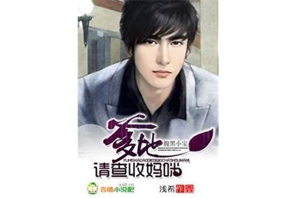 小说言情完结