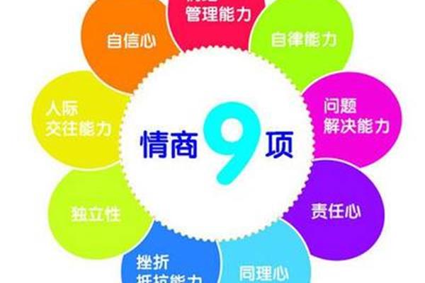 情商的意思