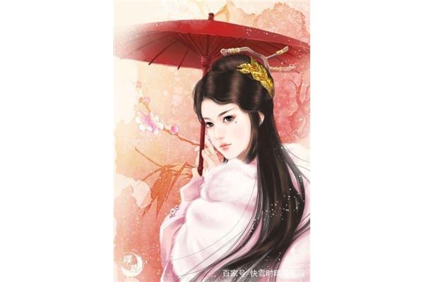 穿越古代言情小说
