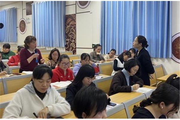 教师教学反思