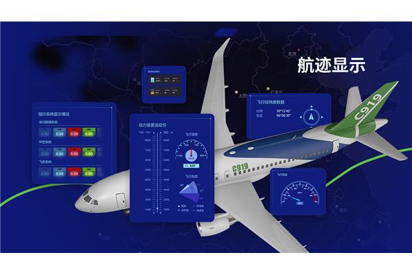 飞行控制系统