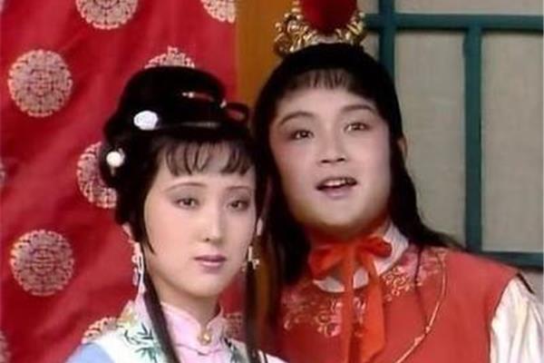 林黛玉的人物形象