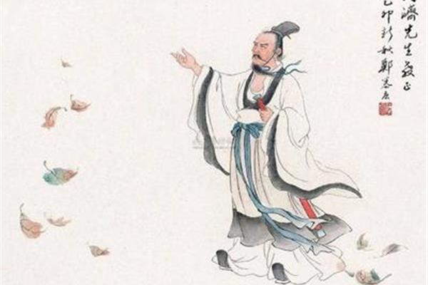 过三闾大夫庙
