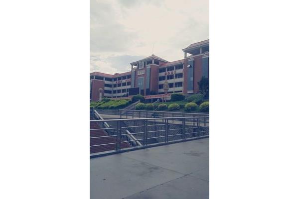 仙游金石中学